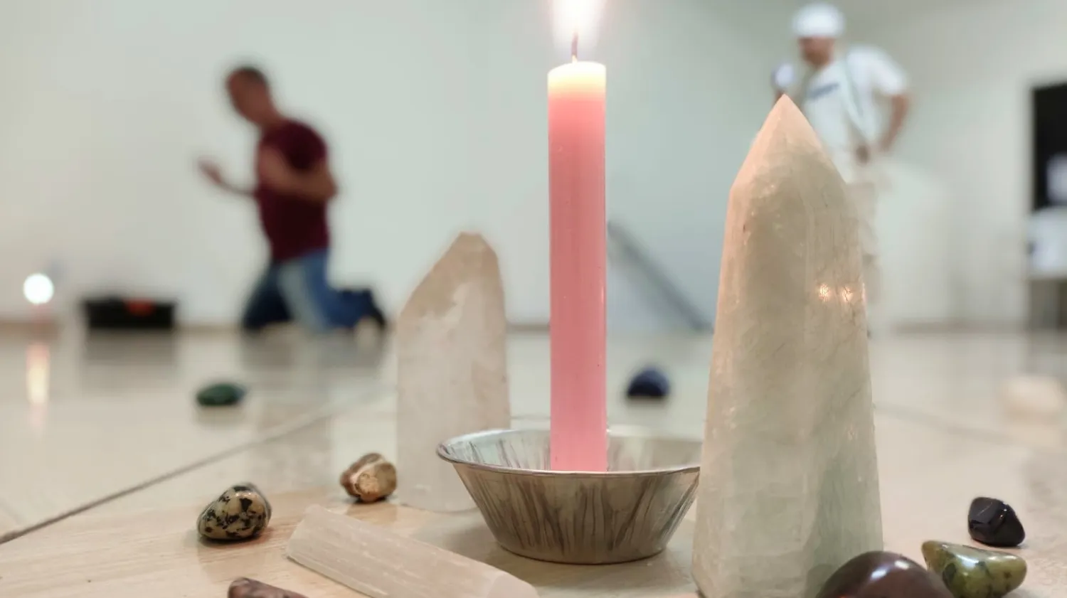 Atendimento com Magia Divina - Foto 2