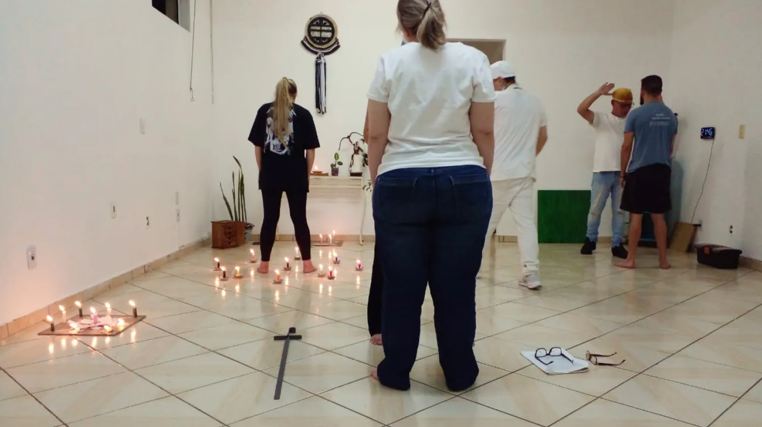 Atendimento com Magia Divina - Foto 3