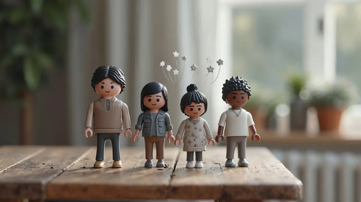 Despertar das Almas - Constelação Familiar 1