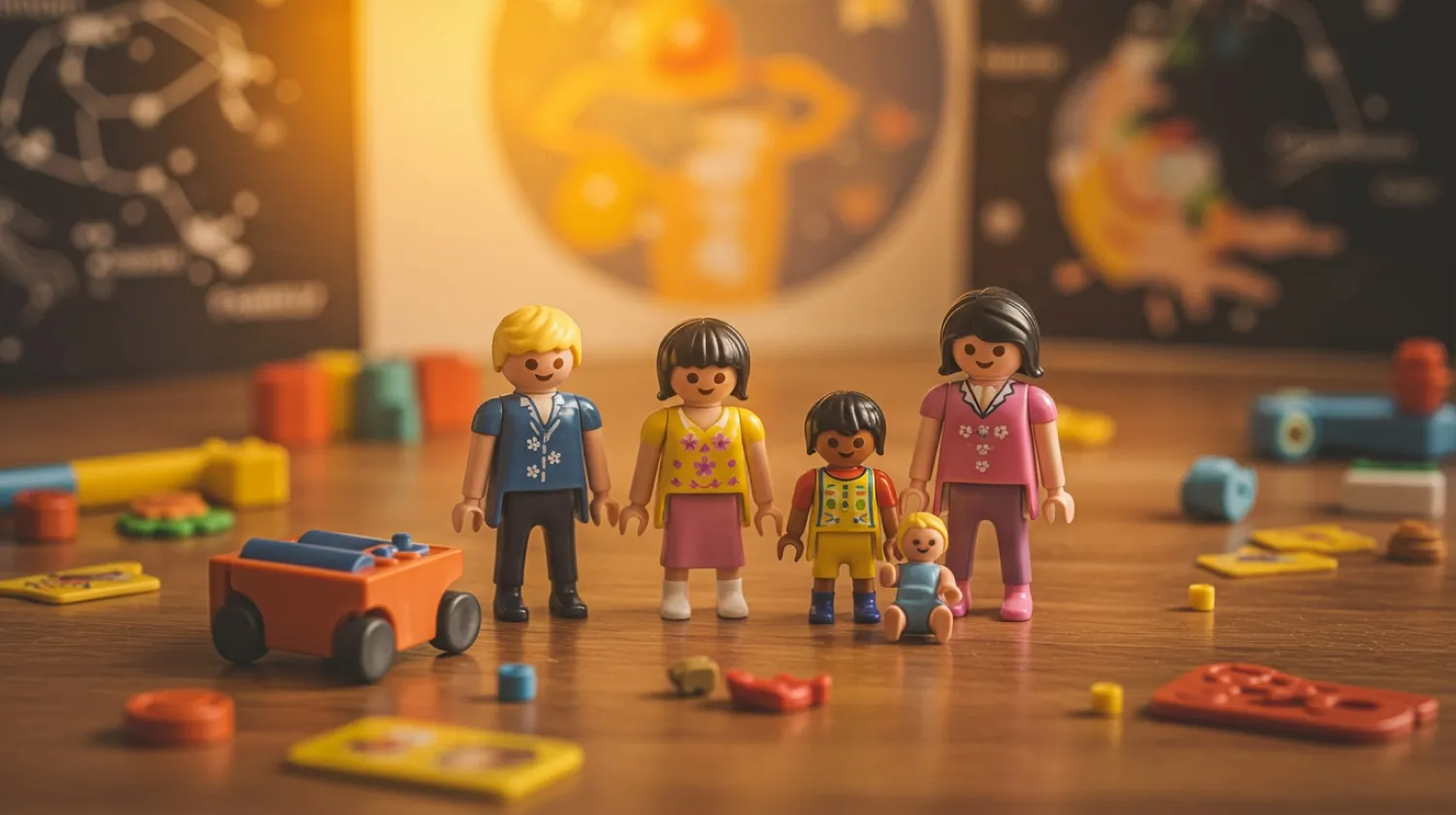 Despertar das Almas - Constelação Familiar 2