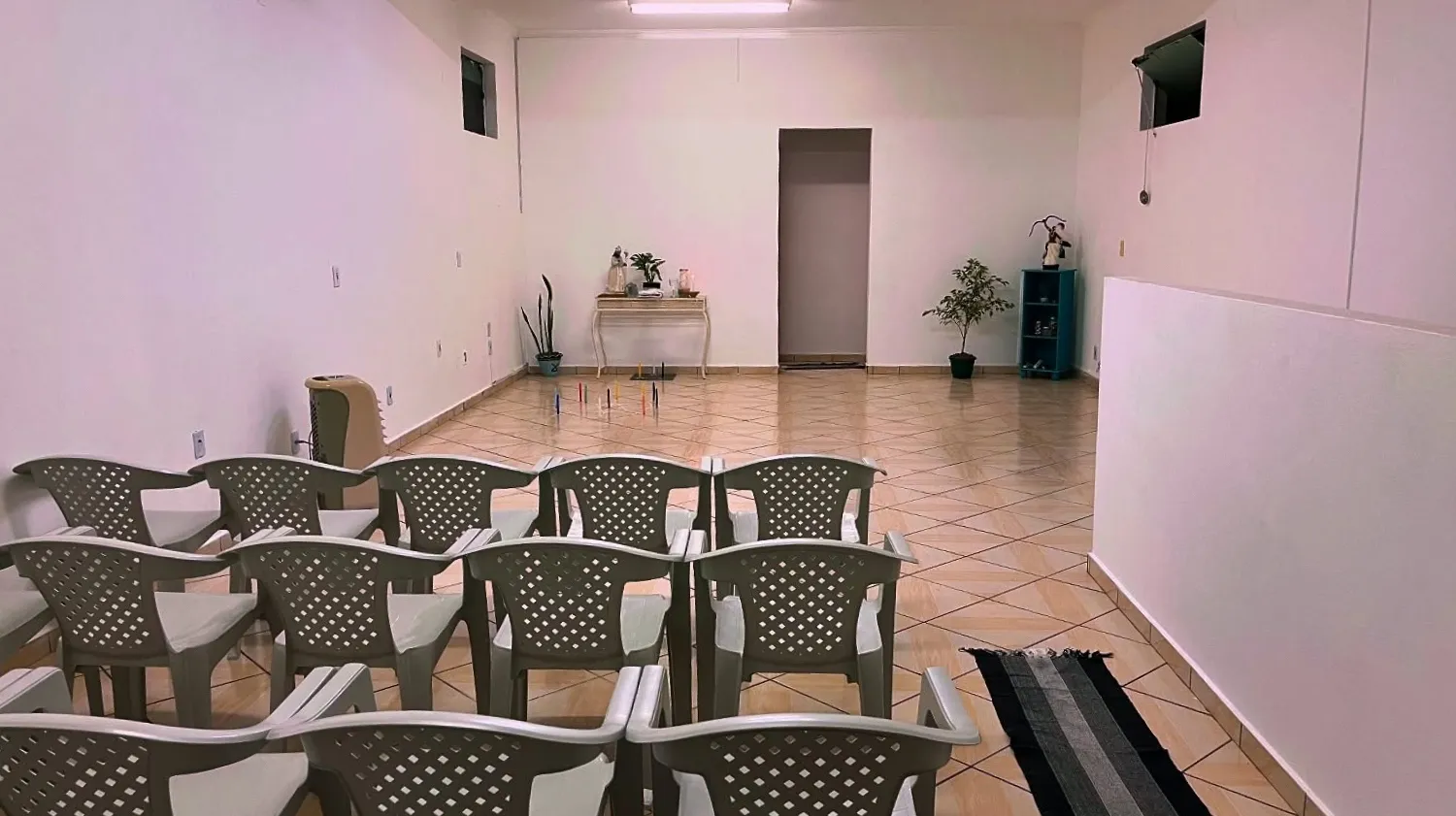 Gira e Atendimento de Umbanda Sagrada - Foto 01