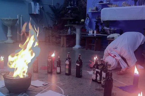 Despertar das Almas - Foto 4