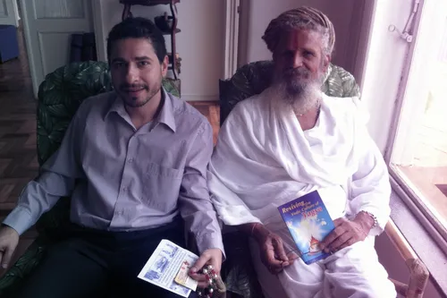 Despertar das Almas - Foto 5