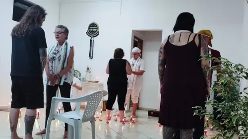 Despertar das Almas - Foto 1