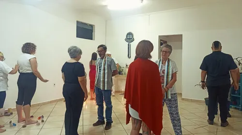 Despertar das Almas - Foto 2