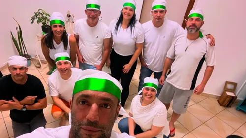 Despertar das Almas - Foto 3