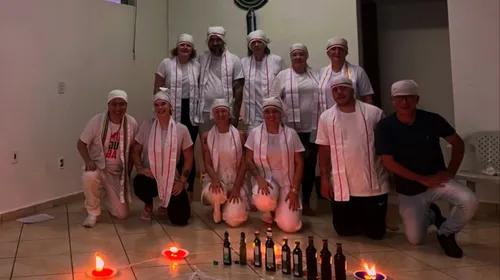 Despertar das Almas - Foto 4