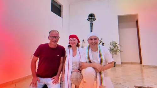 Despertar das Almas - Foto 9