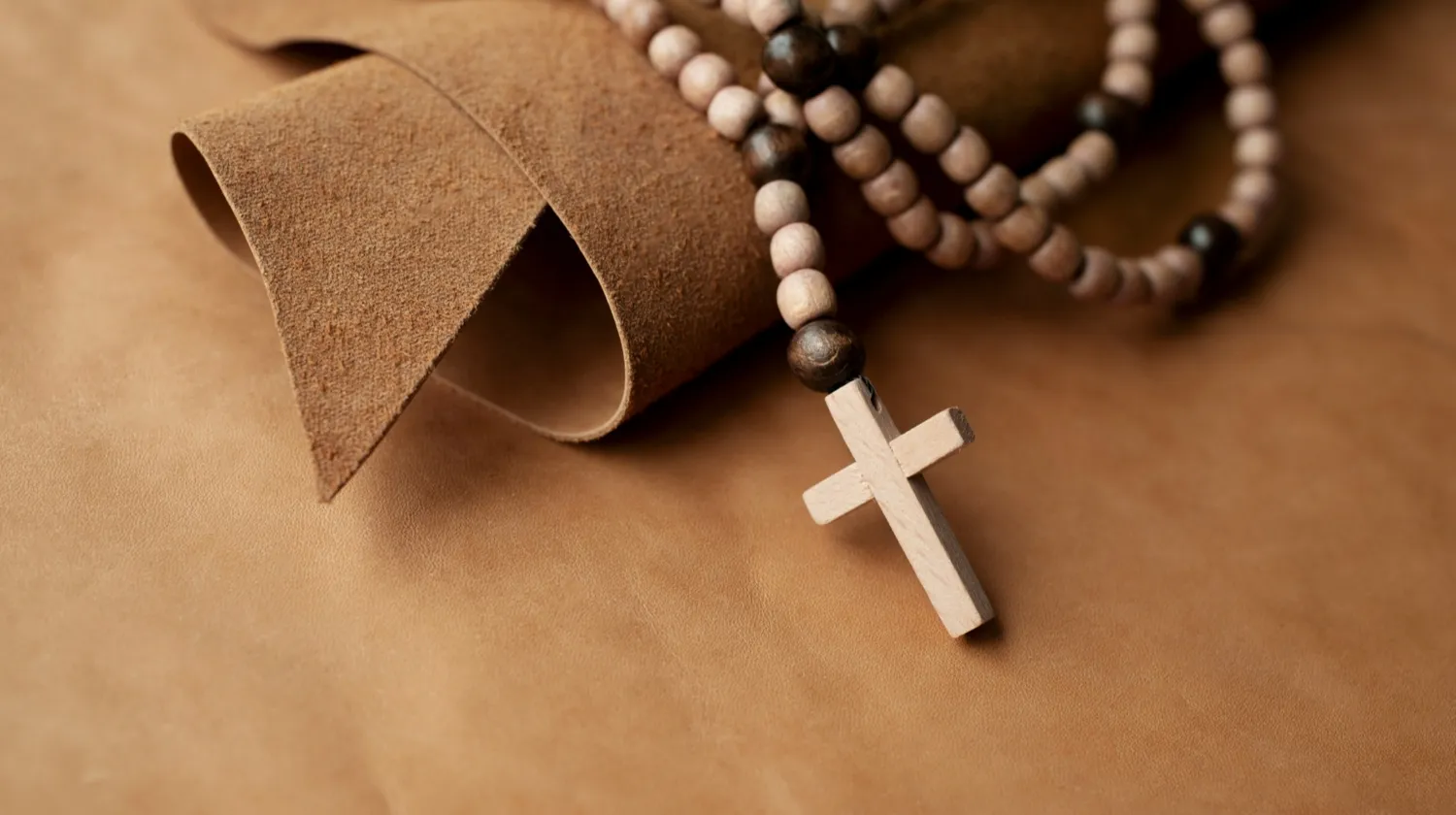 Curso de Magia Divina dos 7 Símbolos Sagrados